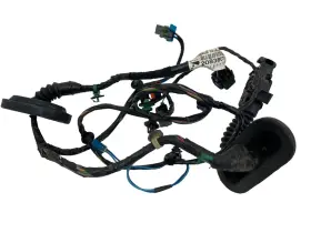 Chevrolet 20838073 2010-2012 Traverse Rear Right Side Door Wire Wiring Harness