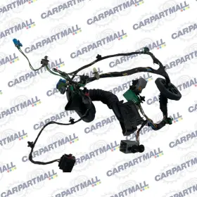 Chevrolet 20838086 2010-2012 Traverse Front Right Door Wire Wiring Harness