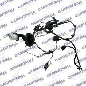 Chevrolet 20863662 10 11 Equinox Front Right Side Door Wiring Wire Harness Oem