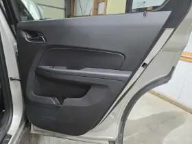 Chevrolet 20883046 2010 - 2017 Chevy Equinox Passenger Rear Door Trim Panel Black Oem Chevrolet 20883046 2010 - 2017 Chevy Equinox Passenger Rear Door Trim Panel Black Oem