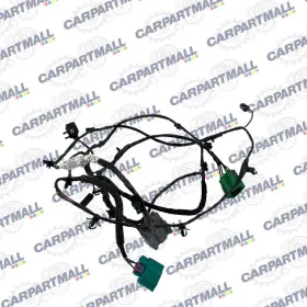 Chevrolet 20913818 2010 2011 Equinox Interior Wiring Wire Harness Oem