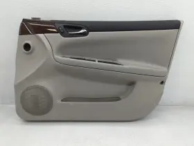 Chevrolet 20936257 2011 Impala Front Right Passenger Interior Door Panel Trim Yeky3 Chevrolet 20936257 2011 Impala Front Right Passenger Interior Door Panel Trim Yeky3