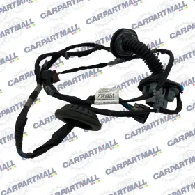 Chevrolet 20950851 2011 2012 Malibu Rear Right Side Door Wiring Harness Oem Chevrolet 20950851 2011 2012 Malibu Rear Right Side Door Wiring Harness Oem