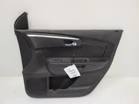 Chevrolet 20952624 2009 Traverse Right Rh Front Passenger Door Trim Panel