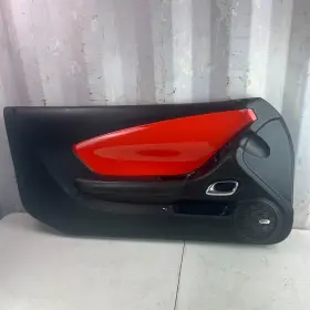 Chevrolet 20955328 2014-2019 Corvette Front Left Driver Side Interior Door Panel Oem Chevrolet 20955328 2014-2019 Corvette Front Left Driver Side Interior Door Panel Oem