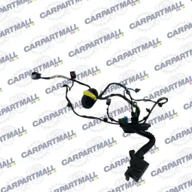 Chevrolet 20989746 2010-2012 Traverse Rear Right Side Door Wire Wiring Harness Chevrolet 20989746 2010-2012 Traverse Rear Right Side Door Wire Wiring Harness