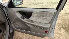 Chevrolet 22604648 2000 Chevy Malibu Passenger Right Front Door Trim Panel With Switches 92d Gray