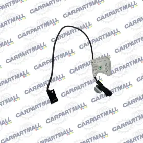 Chevrolet 22740860 2013-2015 Malibu Front Right Door Lamp Wiring Harness Cable Chevrolet 22740860 2013-2015 Malibu Front Right Door Lamp Wiring Harness Cable