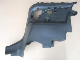 Chevrolet 22759176 Oe 2011-2014 Chevy Camaro Convertible Passenger Right Side Rh Lower Quarter Trim Chevrolet 22759176 Oe 2011-2014 Chevy Camaro Convertible Passenger Right Side Rh Lower Quarter Trim