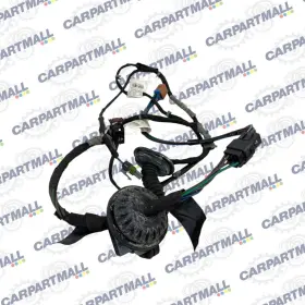Chevrolet 22759358 2008-2012 Malibu Rear Left Side Door Wiring Wire Harness Oem