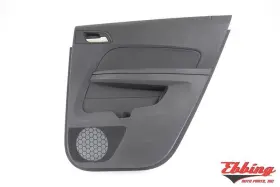 Chevrolet 22761566 Passenger Rh Rear Door Trim Panel Black Lt Fits 2010-2017 Chevy Equinox 684395 Chevrolet 22761566 Passenger Rh Rear Door Trim Panel Black Lt Fits 2010-2017 Chevy Equinox 684395