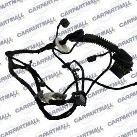 Chevrolet 22779521 2012-2015 Captiva Sport Rear Left Door Harness Wiring Wire Chevrolet 22779521 2012-2015 Captiva Sport Rear Left Door Harness Wiring Wire