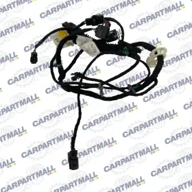 Chevrolet 22779523 2013-2015 Captiva Sport Rear Right Door Harness Wiring Wire Chevrolet 22779523 2013-2015 Captiva Sport Rear Right Door Harness Wiring Wire