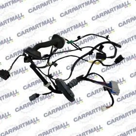 Chevrolet 22790787 2012 12 Equinox Lt Front Left Driver Door Harness Wire Wiring Chevrolet 22790787 2012 12 Equinox Lt Front Left Driver Door Harness Wire Wiring