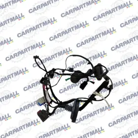 Chevrolet 22790794 2012 12 Equinox Suv Front Right Pass Door Harness Wire Wiring Chevrolet 22790794 2012 12 Equinox Suv Front Right Pass Door Harness Wire Wiring