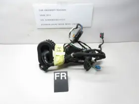 Chevrolet 22798222 2013 2017 Traverse Front Right Door Harness 22896724 Oem