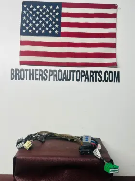 Chevrolet 22798223 2012- 2017 Traverse Front Left Side Window Switch Lock Wiring Harness Chevrolet 22798223 2012- 2017 Traverse Front Left Side Window Switch Lock Wiring Harness