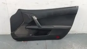 Chevrolet 22851522 2013 Chevy Corvette C6 Grand Sport Right Passenger Door Panel #0279 V11
