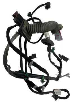 Chevrolet 22869883 2013-2015 Malibu Sedan 4-dr Front Right Door Wiring Harness