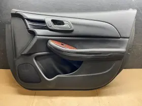 Chevrolet 22892239 2013 2014 2015 Malibu Front Right Passenger Rh Door Panel C4653 Dg1