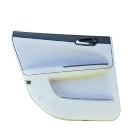 Chevrolet 22929826 2009 - 2016 Impala Rear Left Side Passenger Door Interior Panel Oem