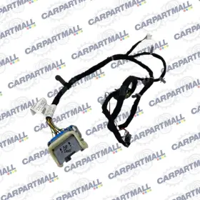 Chevrolet 22979600 14-17 Impala Front Right Passenger Door Harness Wiring Wire Chevrolet 22979600 14-17 Impala Front Right Passenger Door Harness Wiring Wire