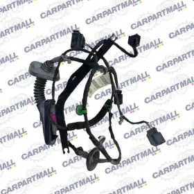Chevrolet 23431998 2013-2015 Malibu Sedan 4-dr Rear Right Door Wiring Harness Chevrolet 23431998 2013-2015 Malibu Sedan 4-dr Rear Right Door Wiring Harness