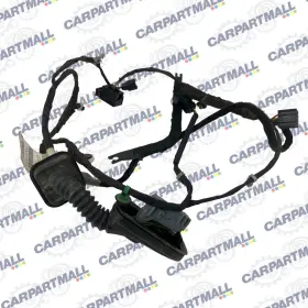 Chevrolet 23432000 2013 2014 2015 Malibu Rear Left Door Wiring Harness Oem Chevrolet 23432000 2013 2014 2015 Malibu Rear Left Door Wiring Harness Oem