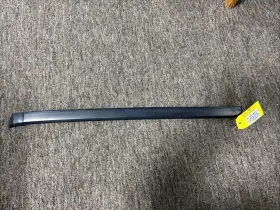 Chevrolet 25808855 2002 2009 Trailblazer Envoy Rear Belt Molding Weatherstrip Left Outer R9