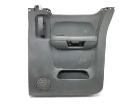 Chevrolet 25863085 Right Rear Door Interior Trim Panel 2007-2008 Silverado Ext Cab 3337 Chevrolet 25863085 Right Rear Door Interior Trim Panel 2007-2008 Silverado Ext Cab 3337