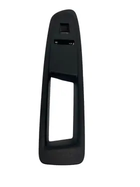 Chevrolet 25868362 2009-2012 Traverse Front Right Side Window Switch Bezel Trim Only Oem