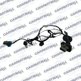 Chevrolet 25880712 2006-2011 Hhr Rear Right Side Door Wiring Harness Rr Rh Oem