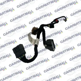 Chevrolet 25947889 12-15 Captiva Sport Front Left Door Harness Wiring Wire Cable