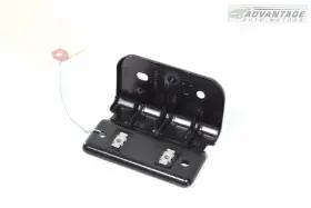 Chevrolet 3166567 2018-2021 Chevy Traverse Rear Right Side Door Panel Mount Bracket Support Oem Chevrolet 3166567 2018-2021 Chevy Traverse Rear Right Side Door Panel Mount Bracket Support Oem
