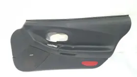 Chevrolet 3250152 Front Right Interior Door Trim Panel Oem 2000 Corvette