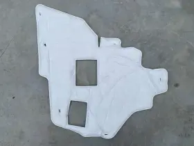 Chevrolet 42668044 Oem 21-25 Trailblazer Rear Passenger Door Interior Insulator Chevrolet 42668044 Oem 21-25 Trailblazer Rear Passenger Door Interior Insulator