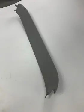 Chevrolet 42697075 2017 - 2023 Bolt Ev Tailgate Liftgate Back Door Upper Trim Cover Oem Chevrolet 42697075 2017 - 2023 Bolt Ev Tailgate Liftgate Back Door Upper Trim Cover Oem