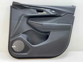 Chevrolet 42761756 2021 - 2023 Trailblazer Front Right Side Door Trim Panel Oem Black Hsl Chevrolet 42761756 2021 - 2023 Trailblazer Front Right Side Door Trim Panel Oem Black Hsl