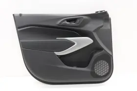 Chevrolet 42851044 2024 - 2025 Trax Front Left Side Door Trim Cover Panel Oem Black H6h Chevrolet 42851044 2024 - 2025 Trax Front Left Side Door Trim Cover Panel Oem Black H6h