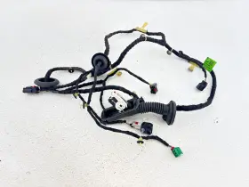 Chevrolet 42922061 2024-2026 Trax Front Left Driver Side Door Wire Wiring Harness Oem