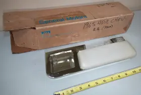 Chevrolet 4473146 Nos 65 66 Chevy Chevelle Malibu Belair Nova Ii Rh Rear Fawn Armrest Assemblyread Chevrolet 4473146 Nos 65 66 Chevy Chevelle Malibu Belair Nova Ii Rh Rear Fawn Armrest Assemblyread