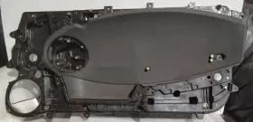 Chevrolet 51417241002 2007-2013 Mini Cooper Rh Front Door Interior Trim Panel Module Carrier 514172410 Chevrolet 51417241002 2007-2013 Mini Cooper Rh Front Door Interior Trim Panel Module Carrier 514172410