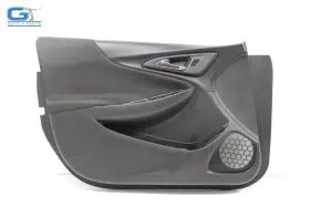 Chevrolet 62010785 Malibu Front Left Side Interior Door Panel Trim Cover Oem 2016-2023