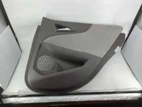 Chevrolet 62012389 2017 Malibu Rear Right Passenger Interior Door Panel Trim C864i Chevrolet 62012389 2017 Malibu Rear Right Passenger Interior Door Panel Trim C864i