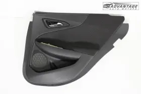 Chevrolet 62027397 2016-2025 Malibu Sedan Rear Right Side Door Panel Trim Cover Oem Chevrolet 62027397 2016-2025 Malibu Sedan Rear Right Side Door Panel Trim Cover Oem