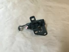 Chevrolet Silverado 1500 Rear Right Door Lock Latch Actuator