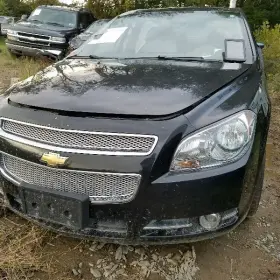 Chevrolet 641-00199l Driver Left Front Door Switch Drivers Window Fits 10-12 Malibu 261815