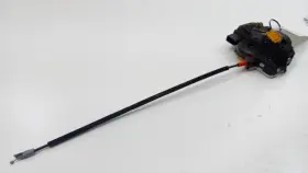 Chevrolet 724.gm1h12 Sonic Door Latch Lock Left Driver Front 2012 2013 2014 2015 2016 Chevrolet 724.gm1h12 Sonic Door Latch Lock Left Driver Front 2012 2013 2014 2015 2016