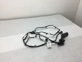 Chevrolet 84002706 Chevy Impala Rear Left Driver Door Wire Wiring Harness 2014 2015 2016 2017 18 A