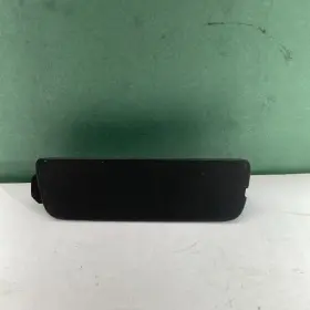 Chevrolet 84022452 2014-2018 Chevy Silverado 1500 Front Left Door Panel Armrest Pull Cap Cover Oem